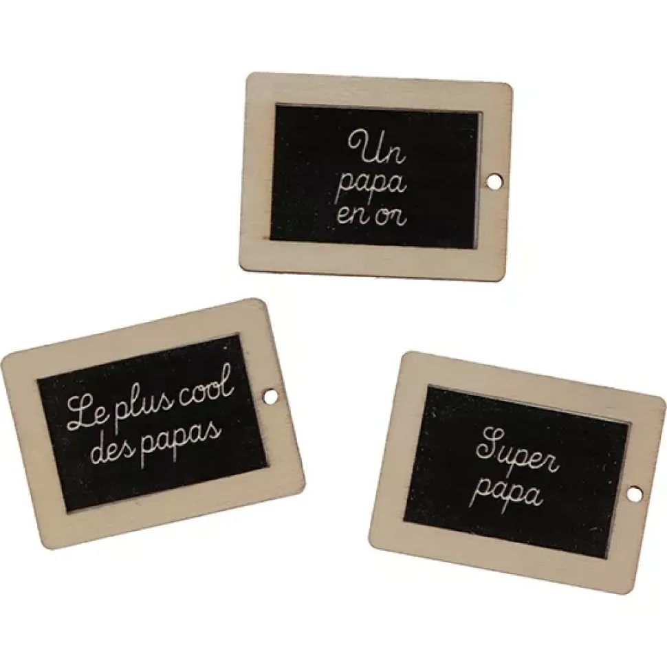 Kit DIY Llavero Papá Artemio