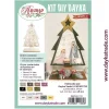 Kit DIY Árbol Nacimiento Dayka