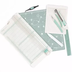 Kit Iniciación al Scrapbooking Premium