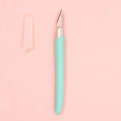 Kit Iniciación al Scrapbooking Premium