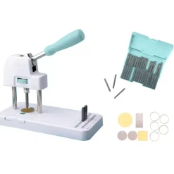 Kit Jewelry Press We R Makers