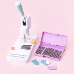 Kit Jewelry Press We R Makers