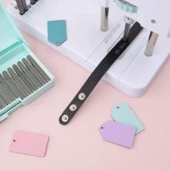 Kit Jewelry Press We R Makers