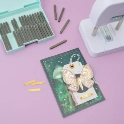 Kit Jewelry Press We R Makers