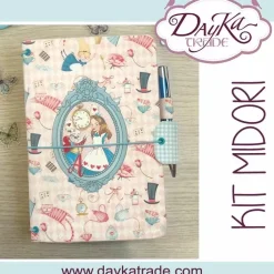 Kit Midori Alicia Dayka