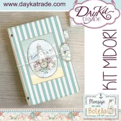 Kit Midori Faro Dayka