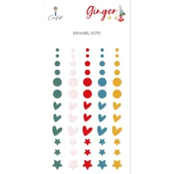 Kit para Diario de Navidad Ginger Catalán Cocoloko