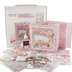 Kit para álbum de boda Say Yes Fabrika Decoru