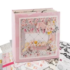 Kit para álbum de boda Say Yes Fabrika Decoru