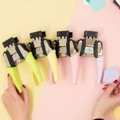 Kit Retro Corner Chomper We R Memory Keepers EXCLUSIVO