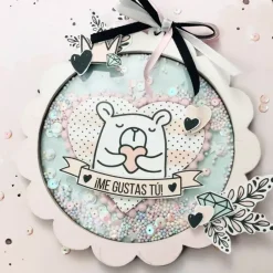 Kit Shaker ¡Me Gustas Tú! Fridita