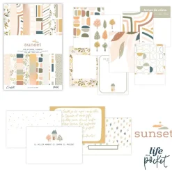 Kit Trimestral Sunset Catalán Cocoloko