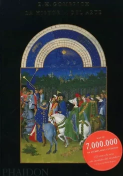 La Historia del Arte 16a Ed