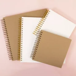 Álbum de Anillas Ivory Craftelier 8