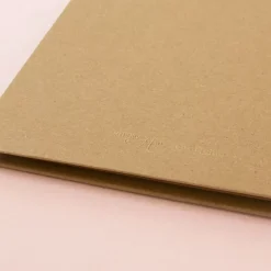 Álbum de Anillas Kraft Craftelier 8