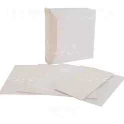 Álbum de Chipboard Fabrika Decoru 15x15cm