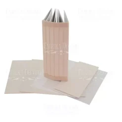 Álbum de Chipboard Fabrika Decoru 15x15cm