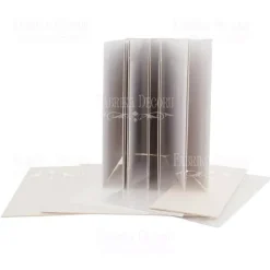 Álbum de Chipboard Fabrika Decoru 15x15cm