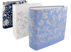 Álbum de Chipboard Fabrika Decoru 15x15cm