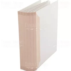 Álbum de Chipboard Fabrika Decoru 20x15cm