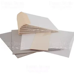 Álbum de Chipboard Fabrika Decoru 20x15cm