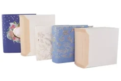 Álbum de Chipboard Fabrika Decoru 20x15cm