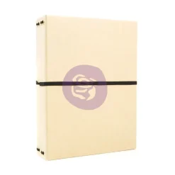 Álbum de chipboard Prima Art Daily Planner