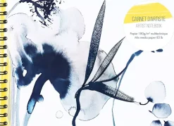 Álbum Inkebana Clairefontaine 21x15cm