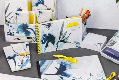 Álbum Inkebana Clairefontaine 21x15cm