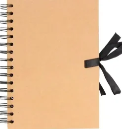 Álbum Kraft de Anillas Artemio A5