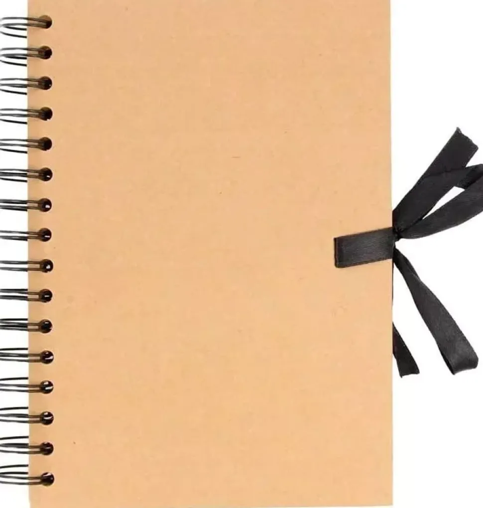 Álbum Kraft de Anillas Artemio A5