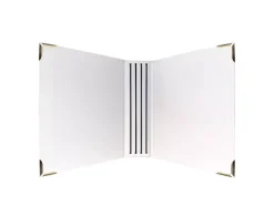 Álbum Organizador Journal Create Happiness Christmas Plus Stamperia A5