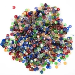 Lentejuelas Sandy Paws Craft Consortium