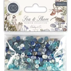 Lentejuelas Sea and Shore Craft Consortium