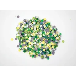 Lentejuelas Wildflower Meadow Special Edition Craft Consortium