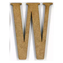 Letra Bodoni W en DM