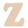 Letra Z en DM