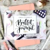 Librito Paso a Paso Crea tu propio Bullet Journal Talens