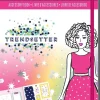 Libro de accesorios Trendsetter para Create 365 Planner