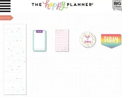 Libro de accesorios Trendsetter para Create 365 Planner