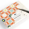 Libro de postales para colorear Arabian Designs The Pepin Press 15x10cm