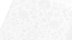 Libro de postales para colorear Arabian Designs The Pepin Press 15x10cm