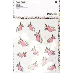 Libro de stickers Magical Summer Rico