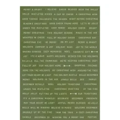 Libro de Stickers The Holiday Life Simple Stories