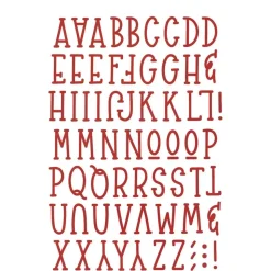 Libro de Stickers The Holiday Life Simple Stories