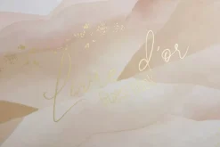 Libro de Visitas Evanescence Clairefontaine 32x24cm