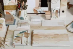 Libro de Visitas Evanescence Clairefontaine 32x24cm