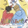 Libro para Colorear Heartstopper