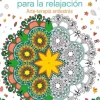 Libro para colorear Mandalas para la Relajación