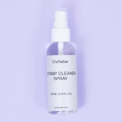 Limpiador de Sellos Grande Craftelier 80ml